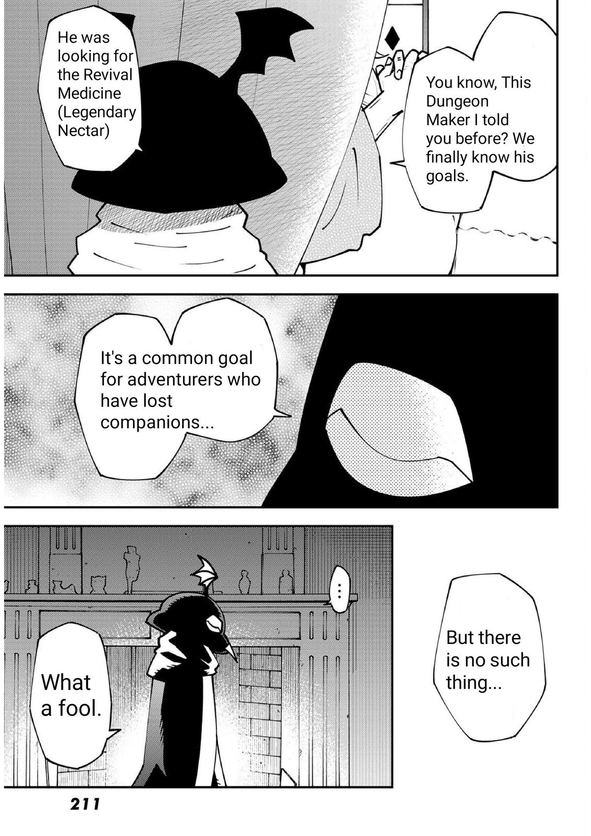 29-sai Dokushin Chuuken Boukensha no Nichijou Chap 72 - Next Chap 73