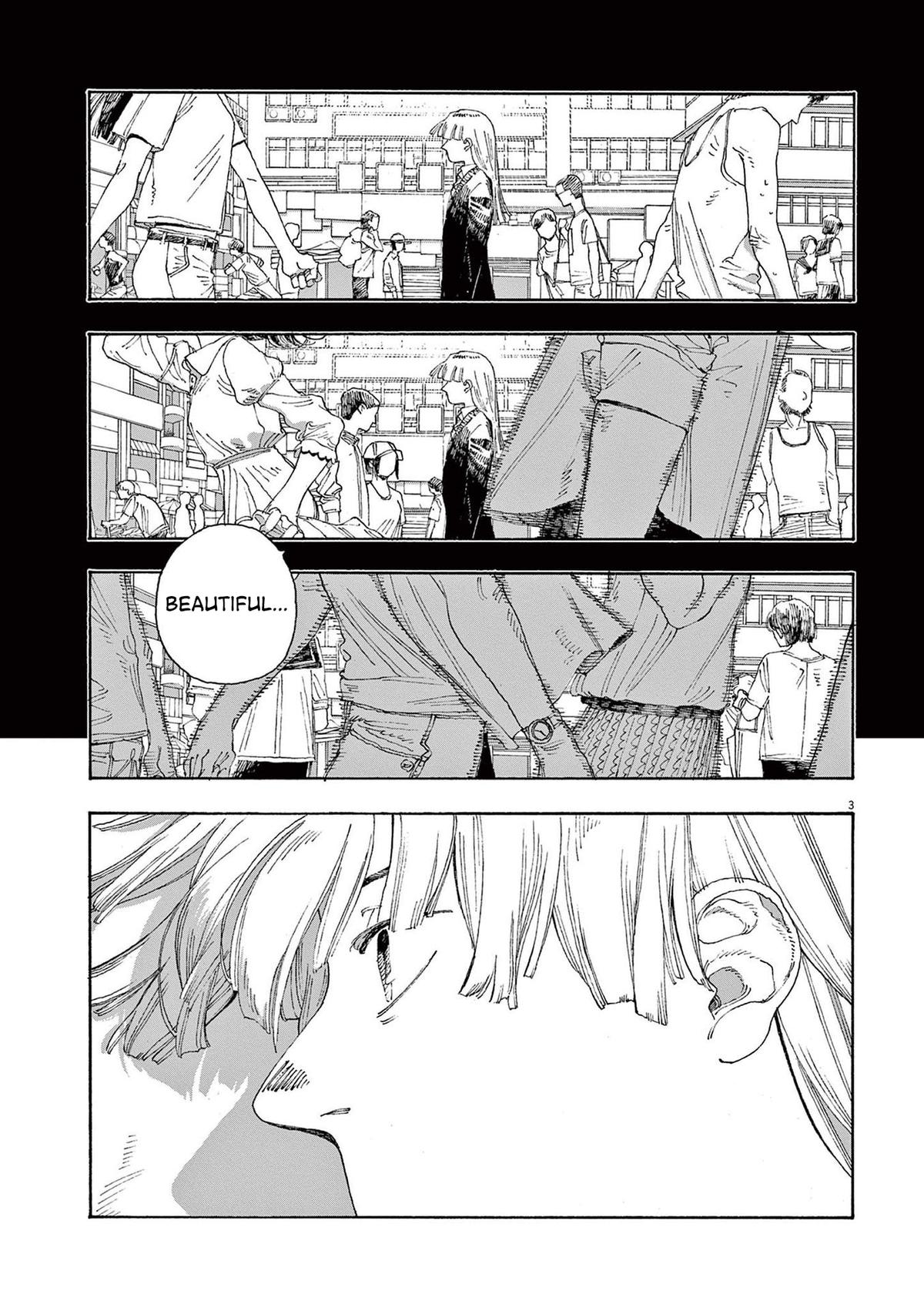 Fool Night Chap 27 - Next Chap 28