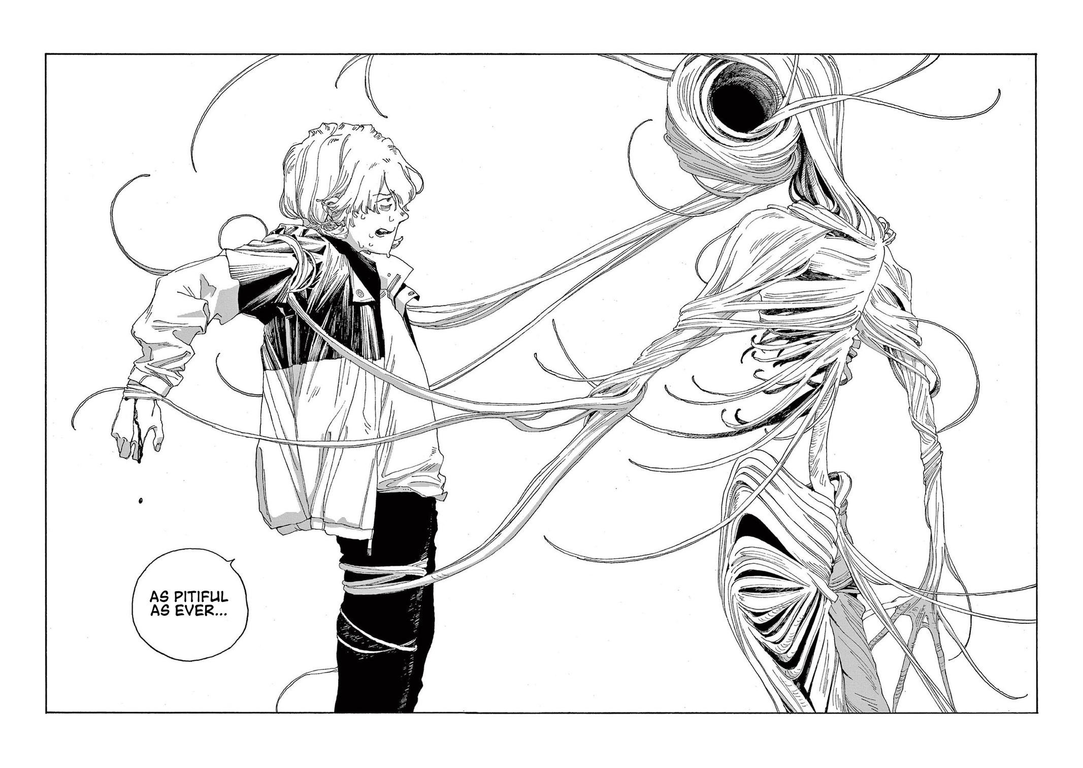 Fool Night Chap 24 - Next Chap 25