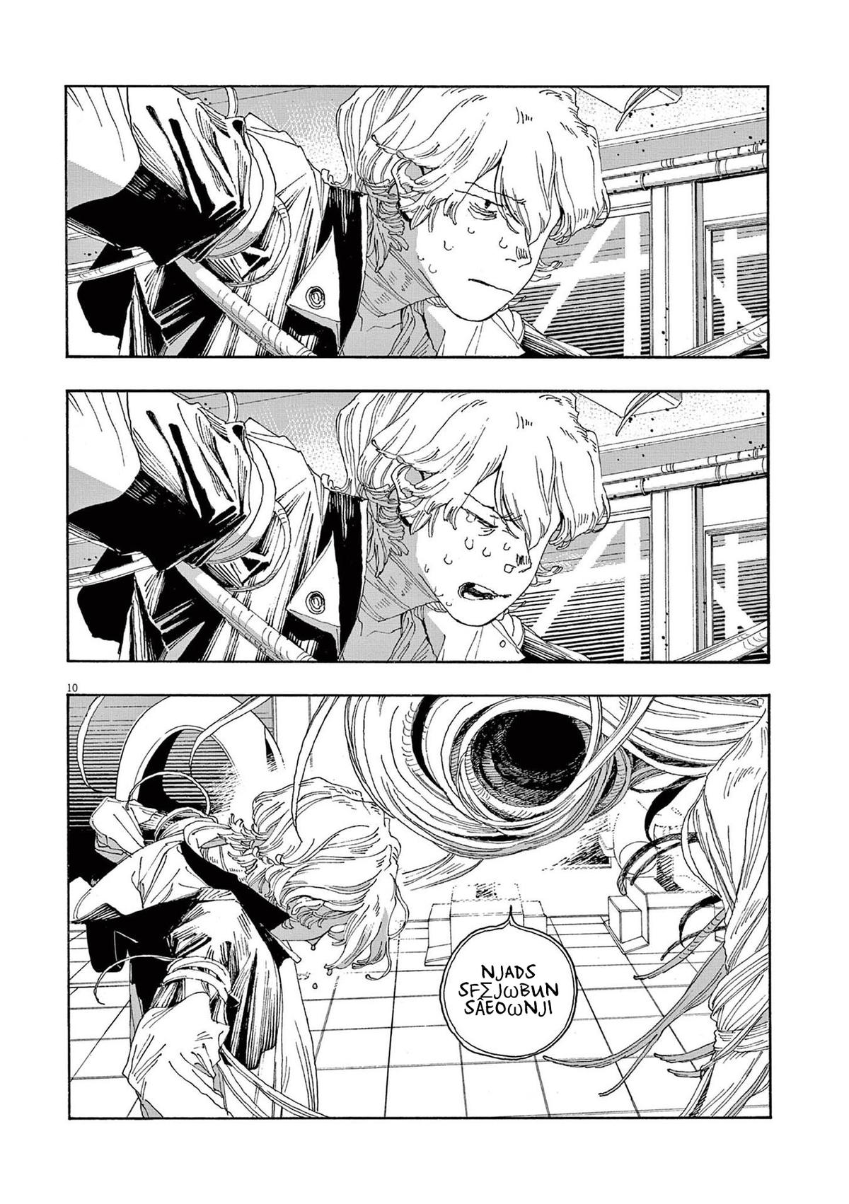 Fool Night Chap 24 - Next Chap 25