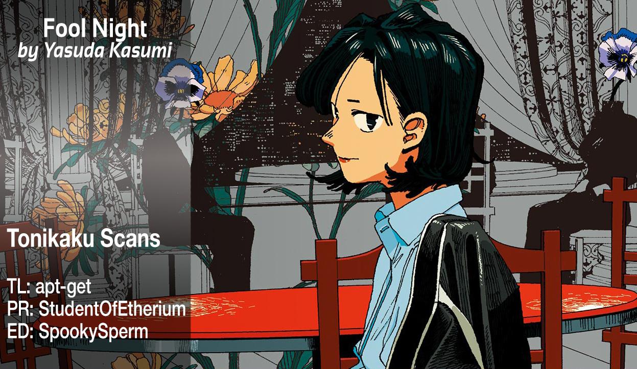 Fool Night Chap 25 - Next Chap 26