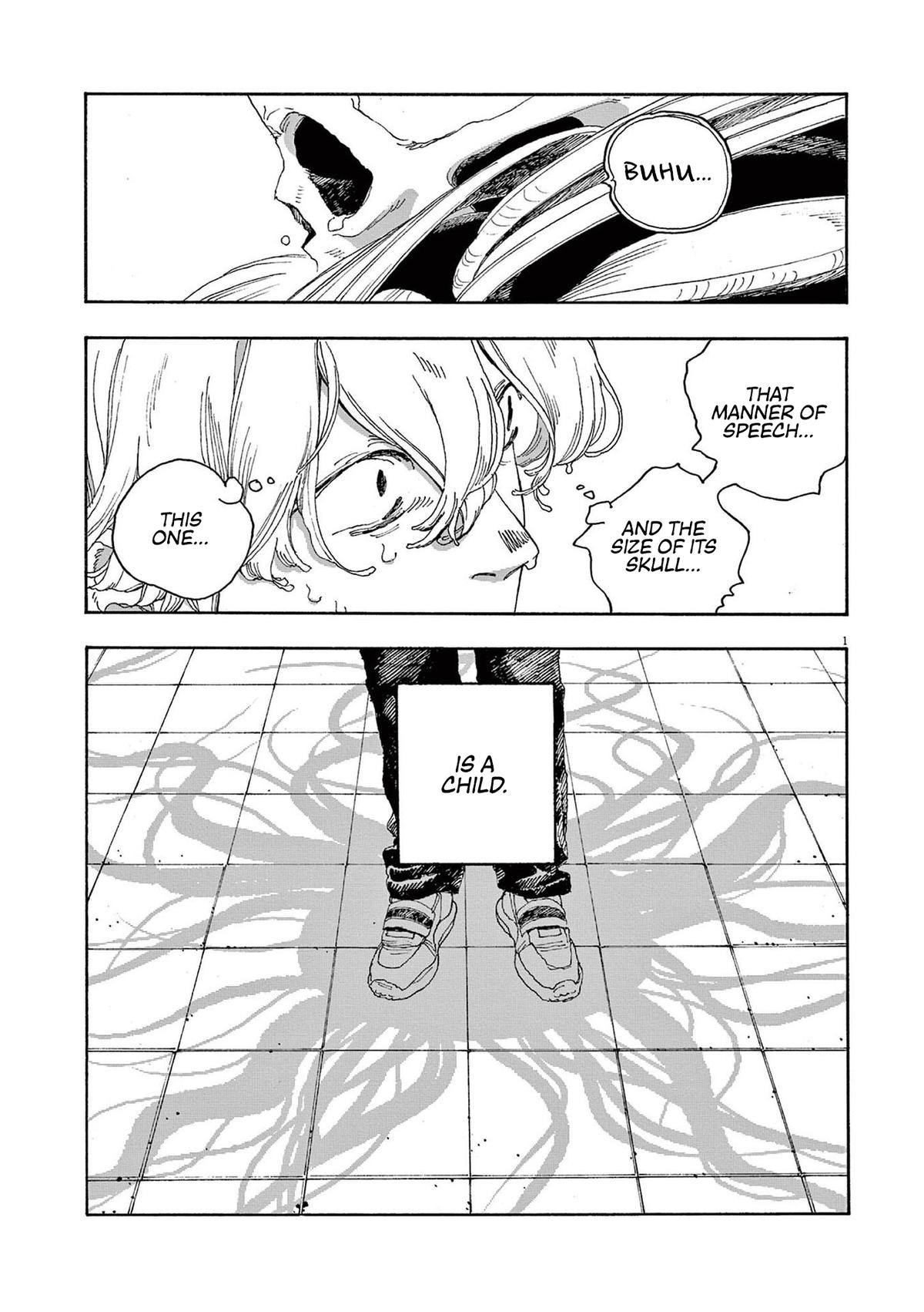 Fool Night Chap 25 - Next Chap 26