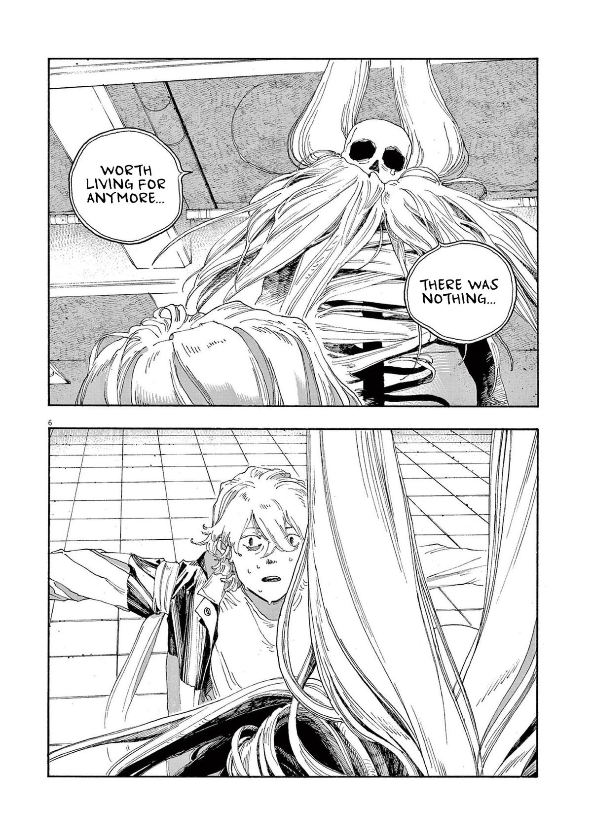 Fool Night Chap 25 - Next Chap 26