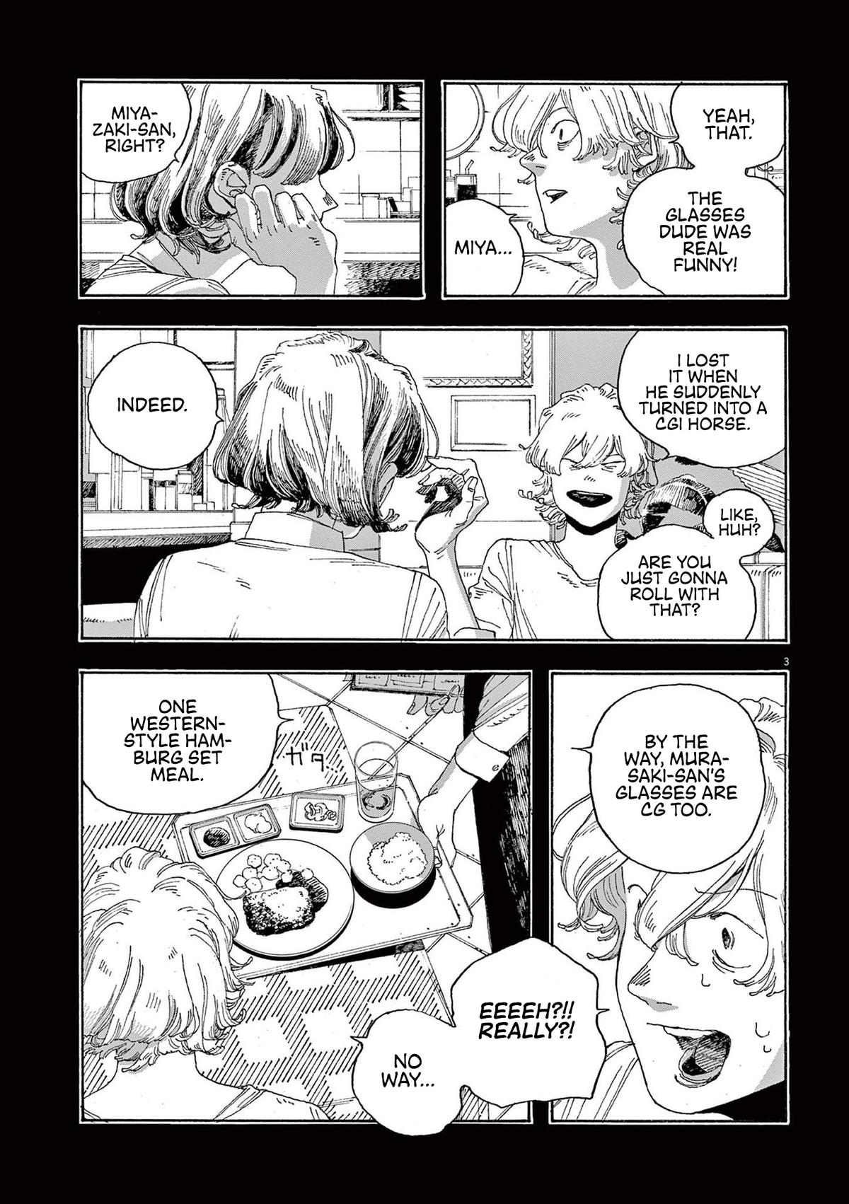 Fool Night Chap 26 - Next Chap 27