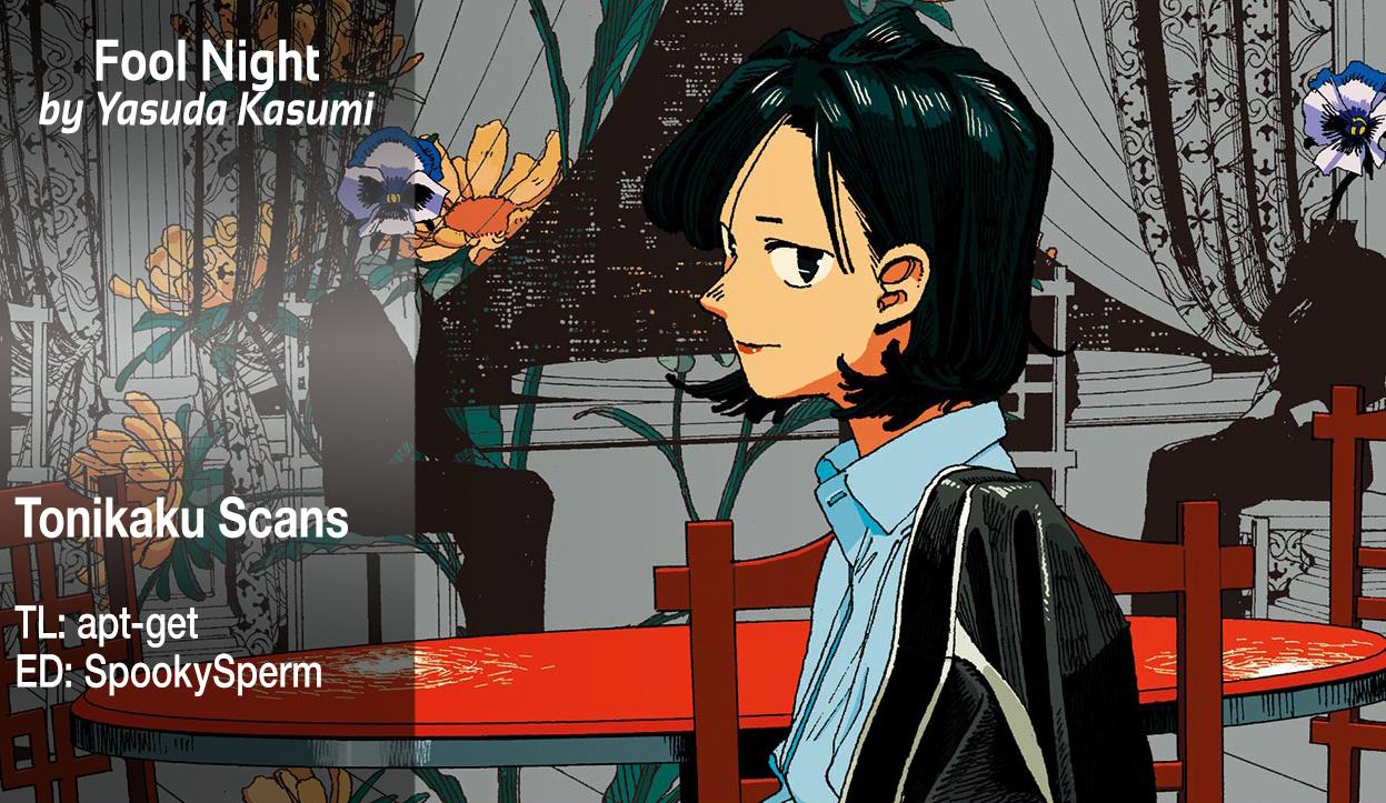 Fool Night Chap 26 - Next Chap 27