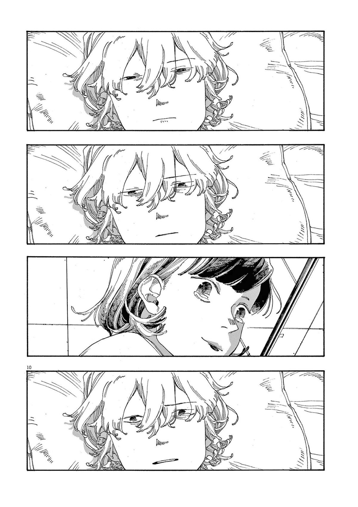 Fool Night Chap 26 - Next Chap 27