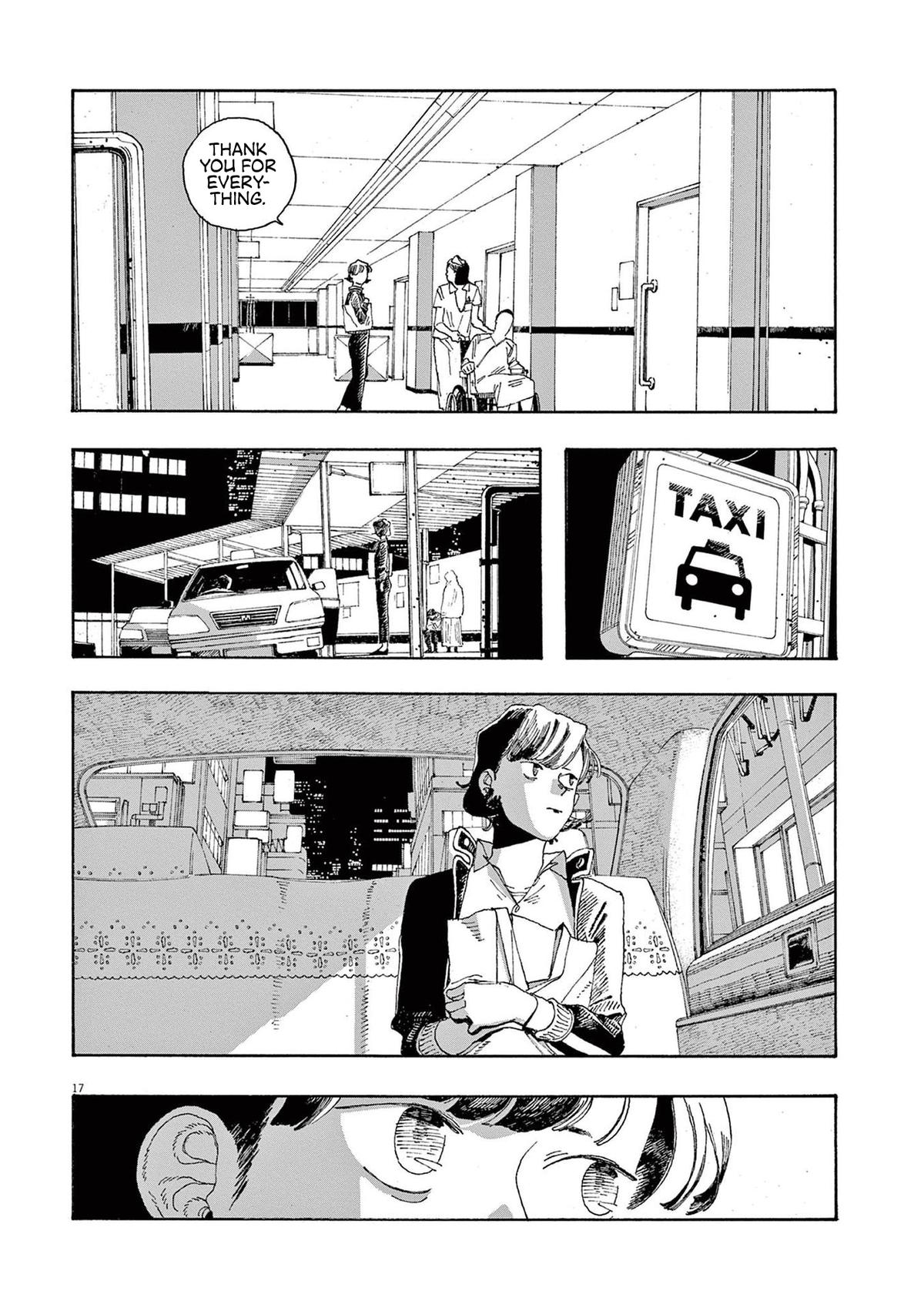 Fool Night Chap 28 - Next Chap 29