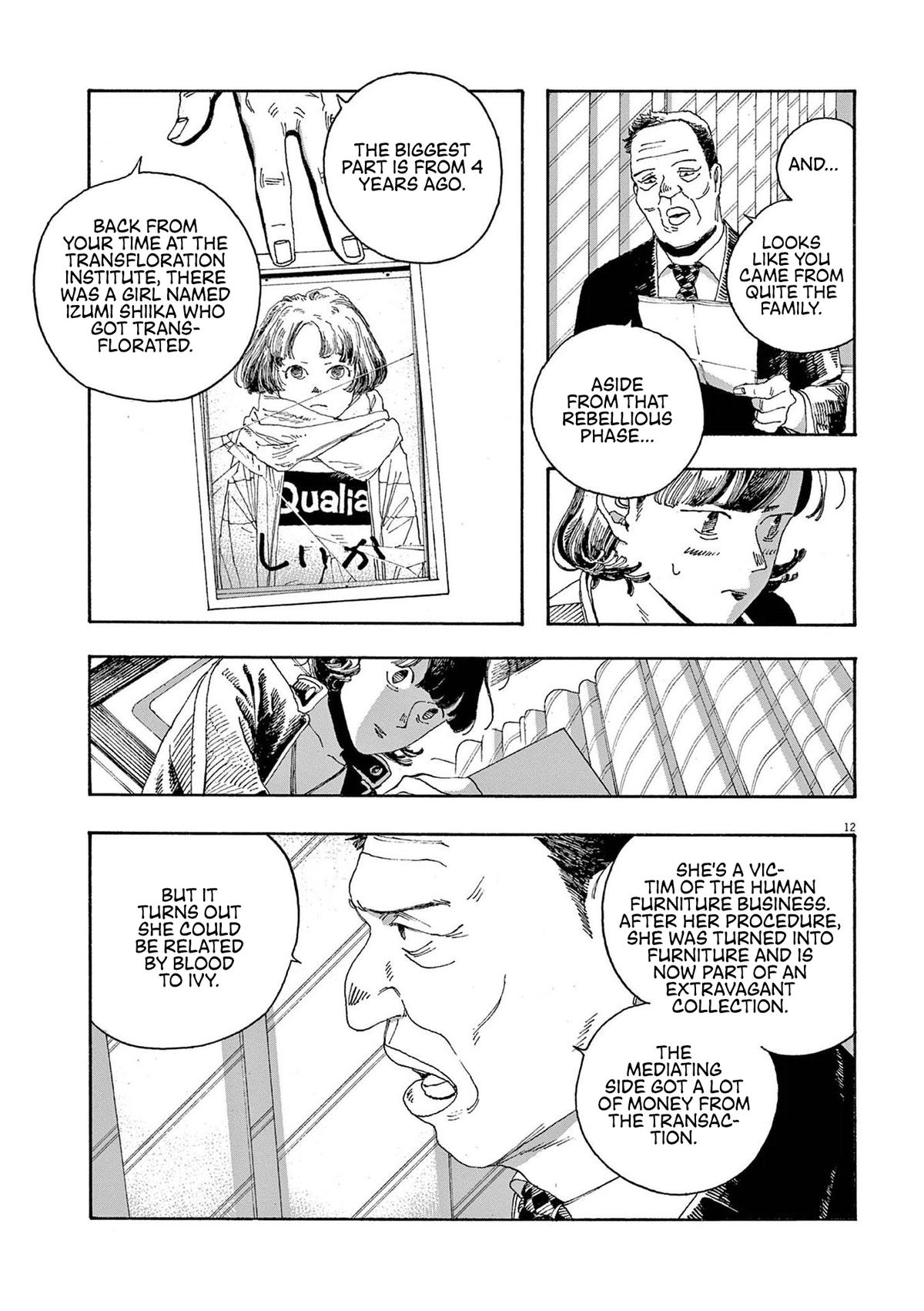 Fool Night Chap 28 - Next Chap 29