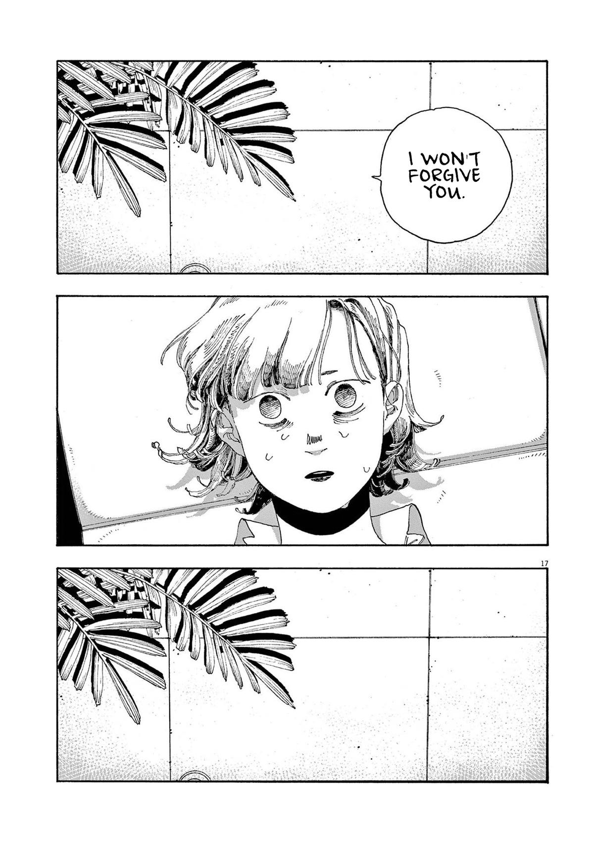 Fool Night Chap 29 - Next Chap 30