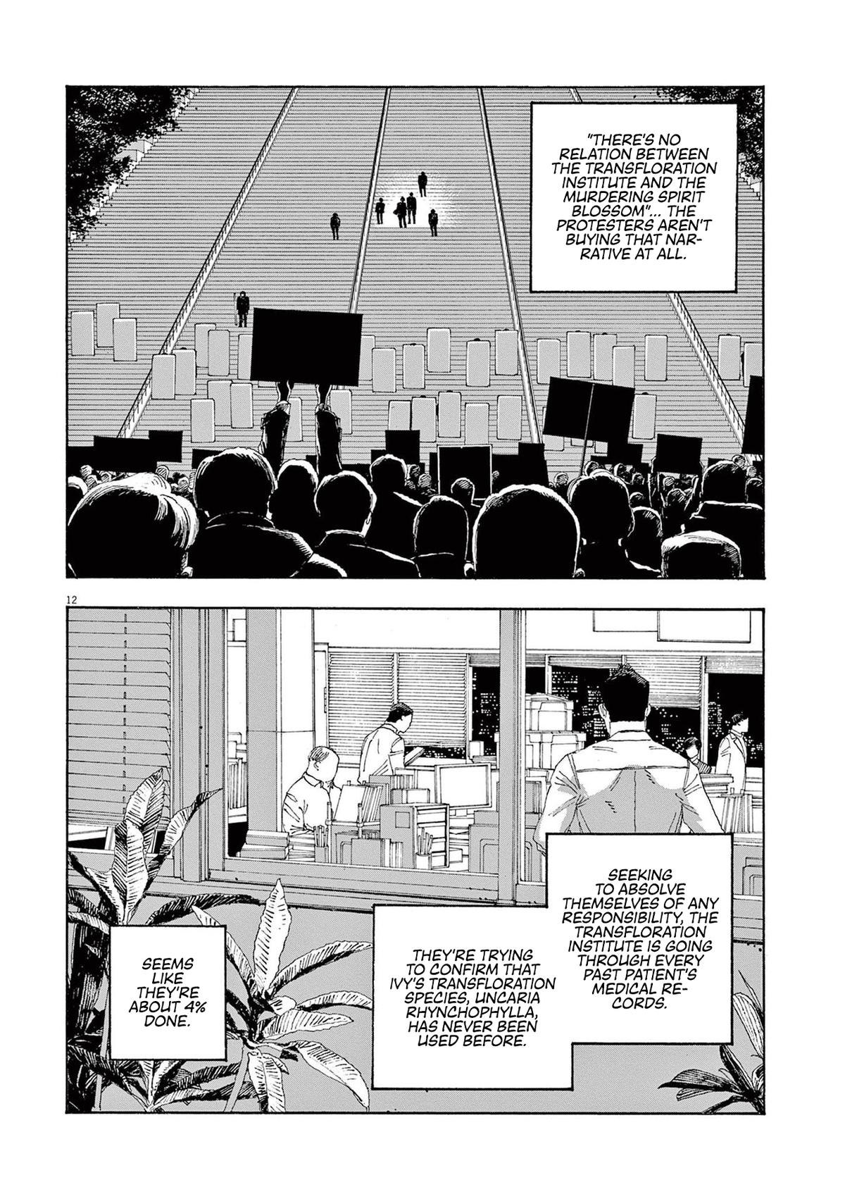 Fool Night Chap 29 - Next Chap 30