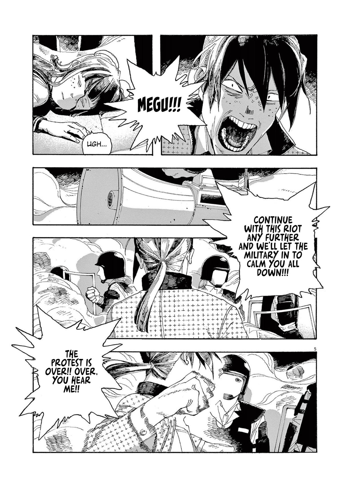 Fool Night Chap 29 - Next Chap 30