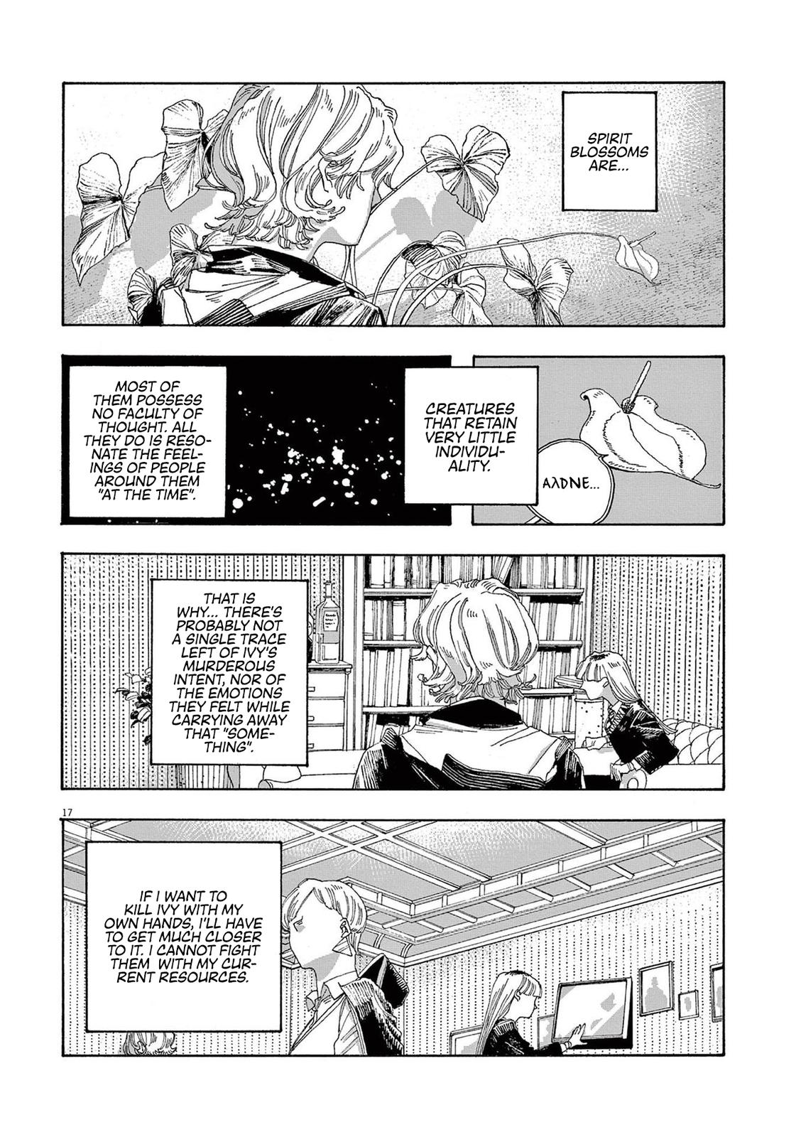 Fool Night Chap 20 - Next Chap 21