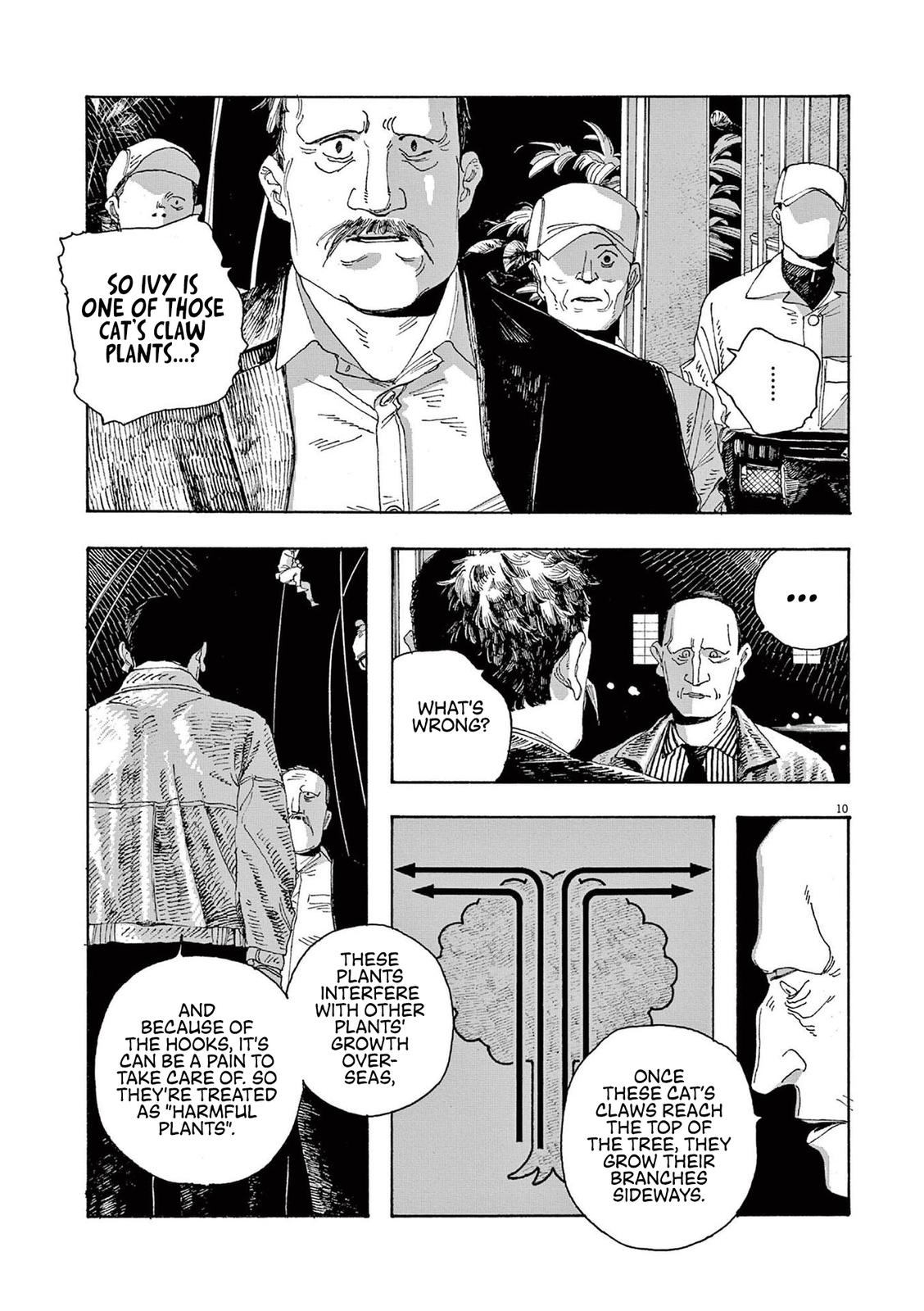 Fool Night Chap 20 - Next Chap 21