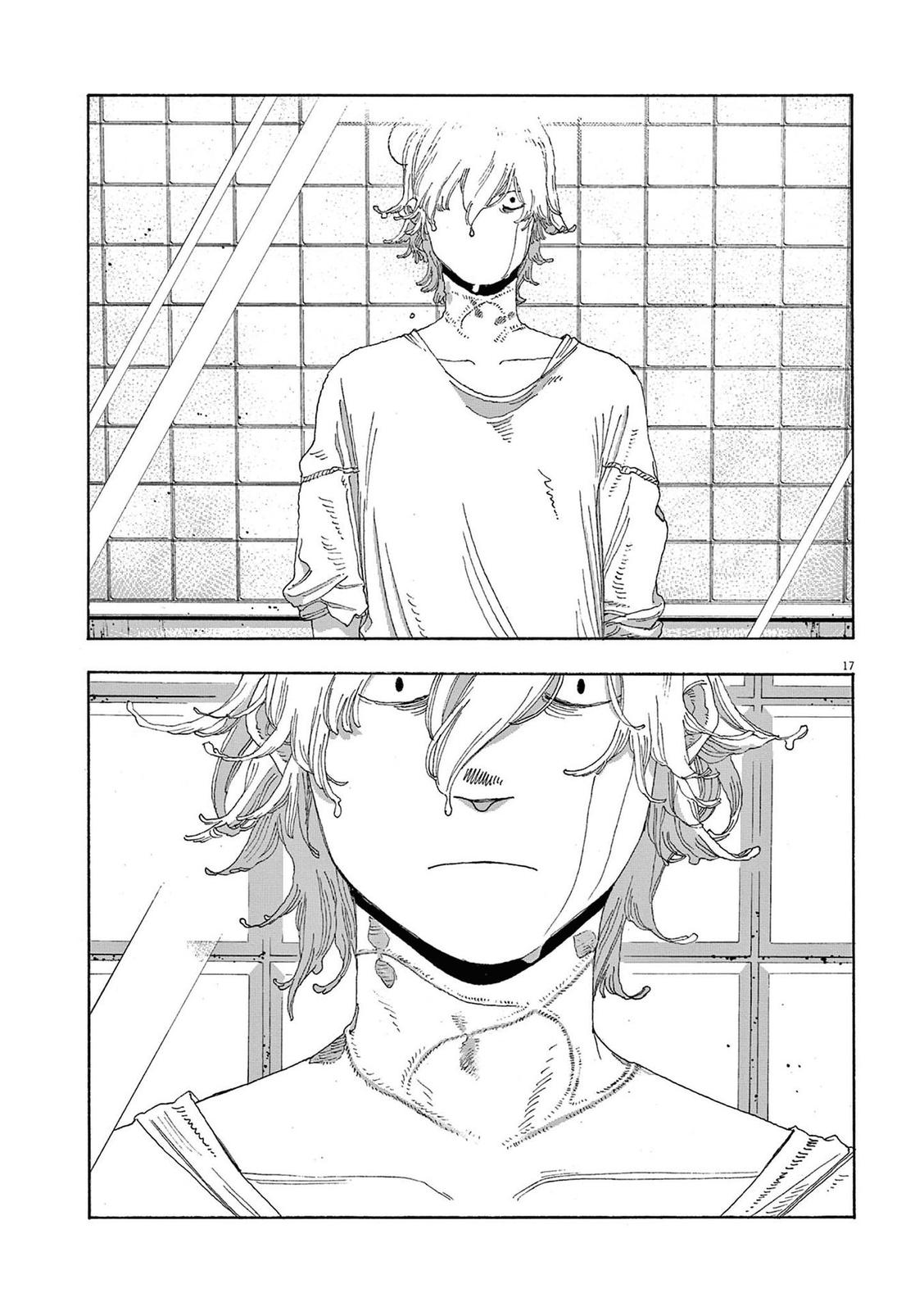 Fool Night Chap 22 - Next Chap 23