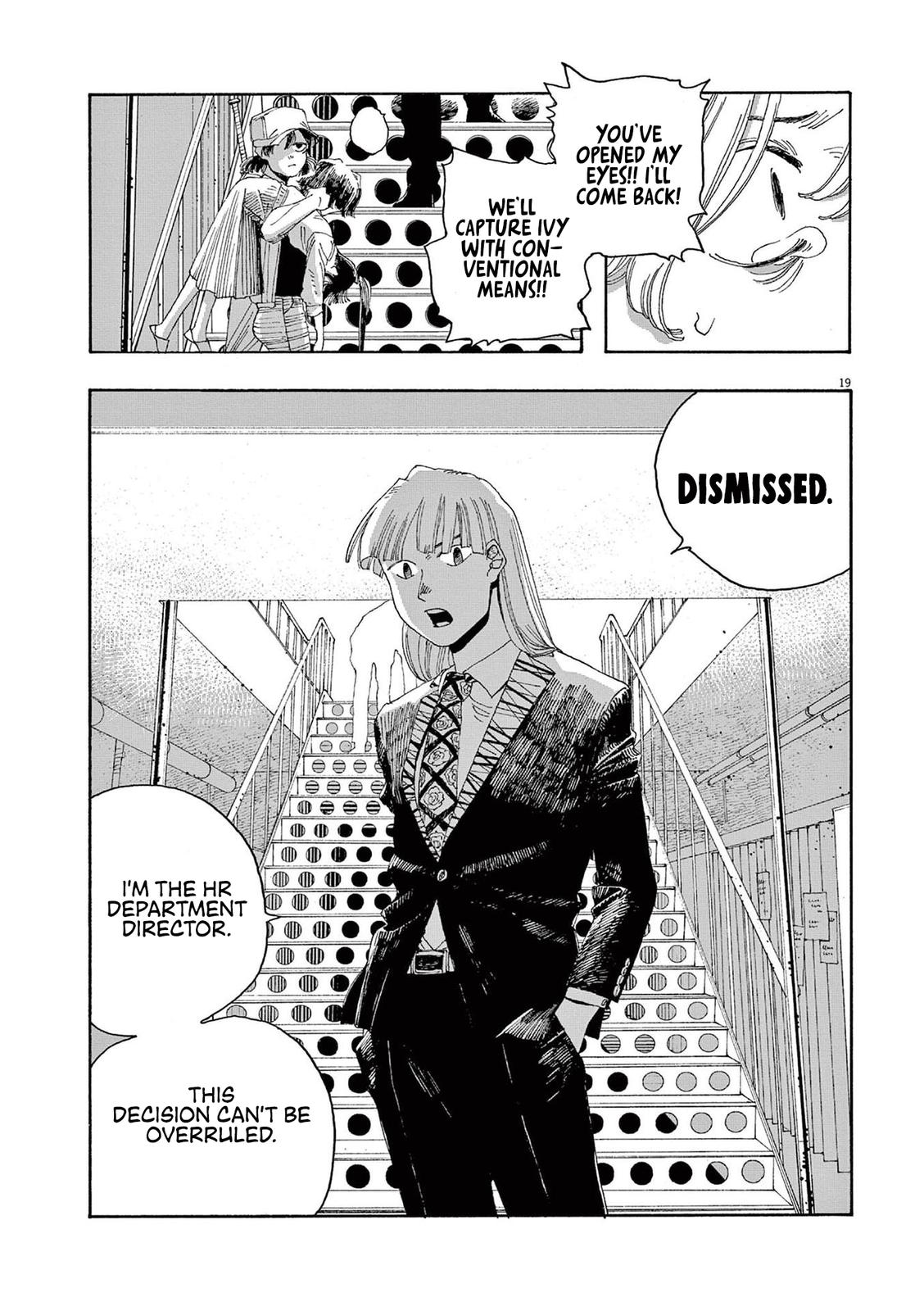 Fool Night Chap 23 - Next Chap 24