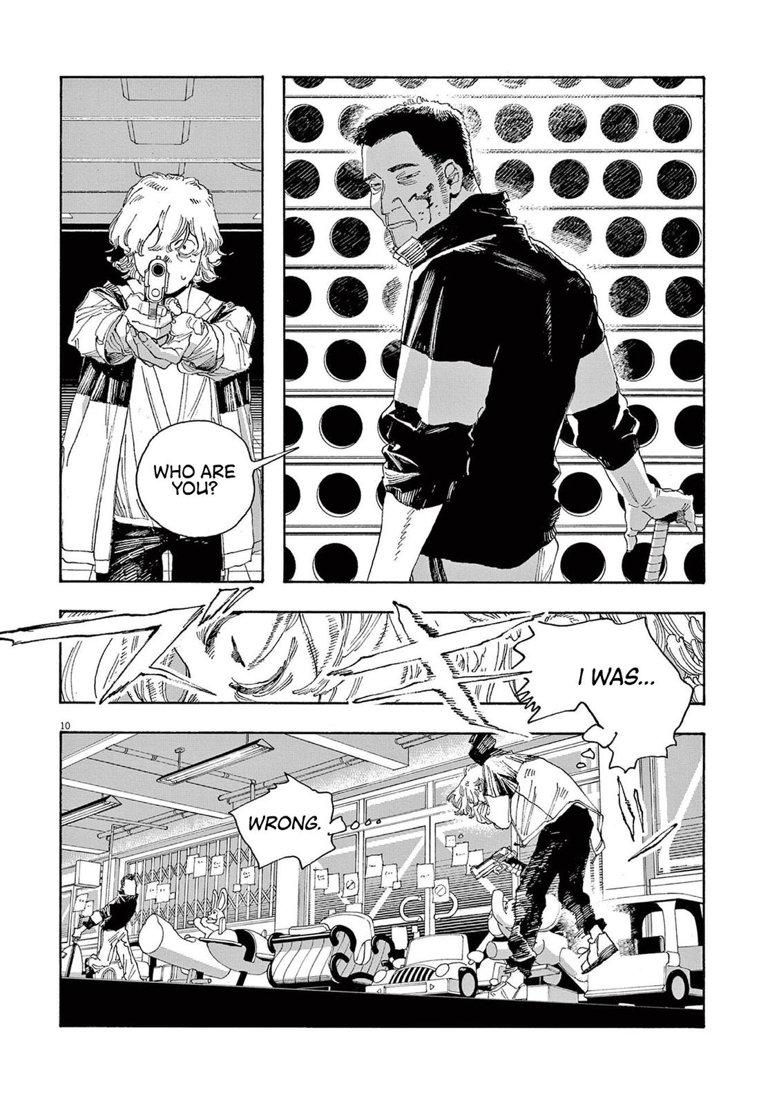 Fool Night Chap 23 - Next Chap 24