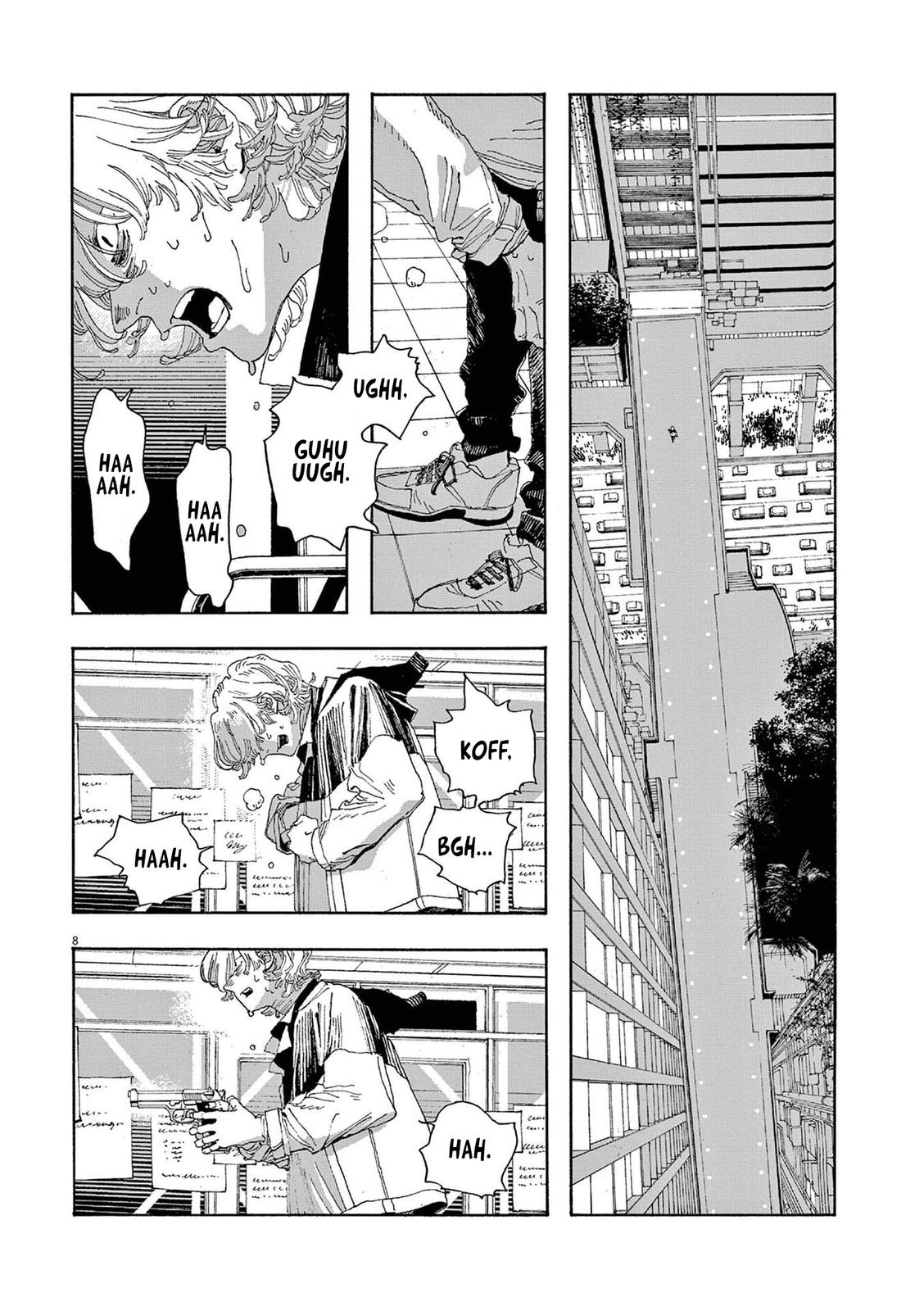 Fool Night Chap 23 - Next Chap 24