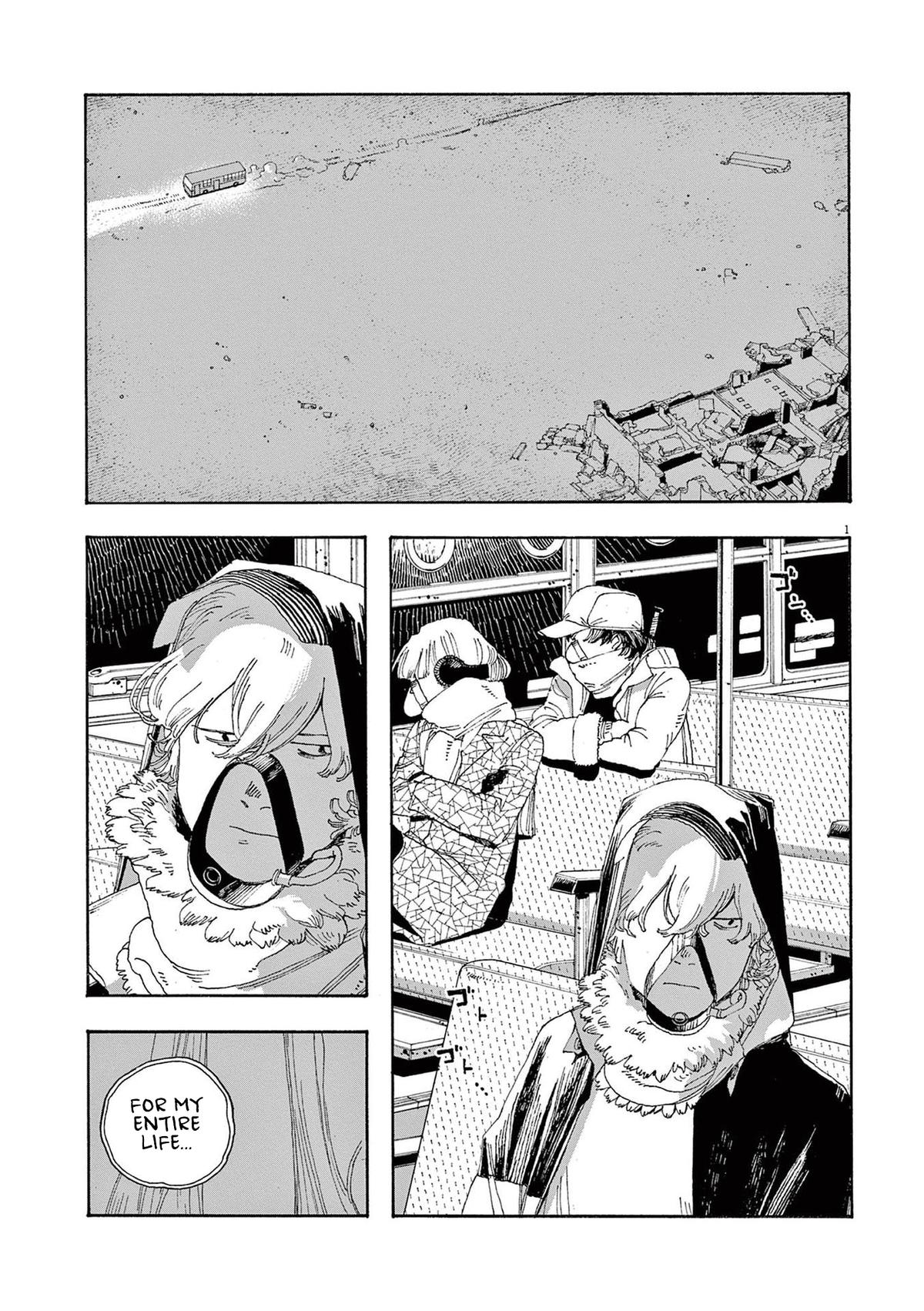 Fool Night Chap 30 - Next Chap 31