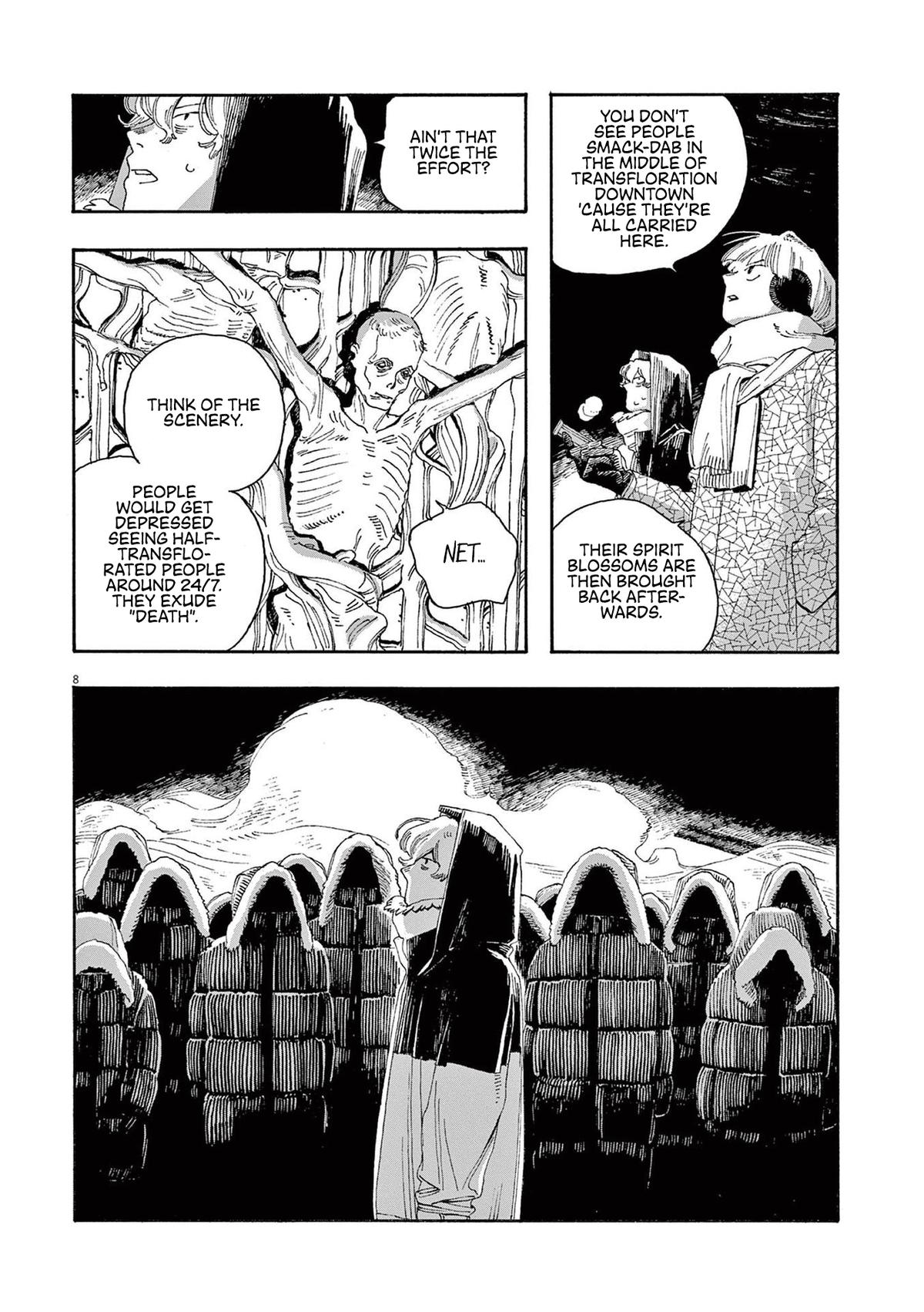 Fool Night Chap 30 - Next Chap 31