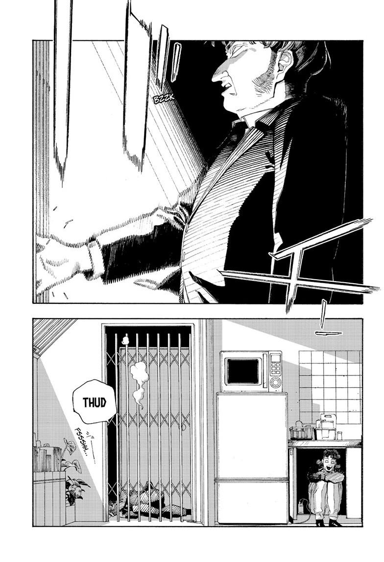 Fool Night Chap 77 - Next Chap 78