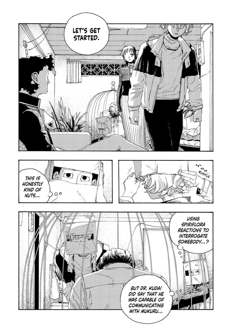 Fool Night Chap 77 - Next Chap 78