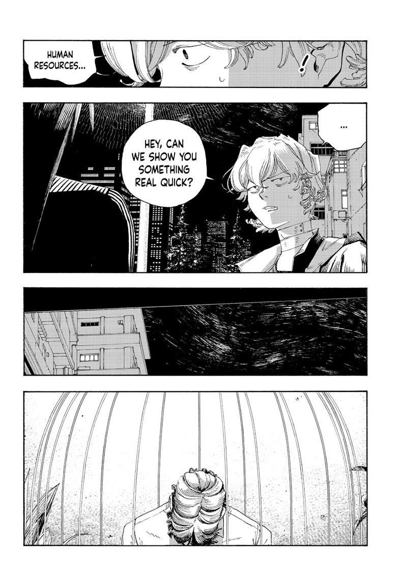 Fool Night Chap 77 - Next Chap 78