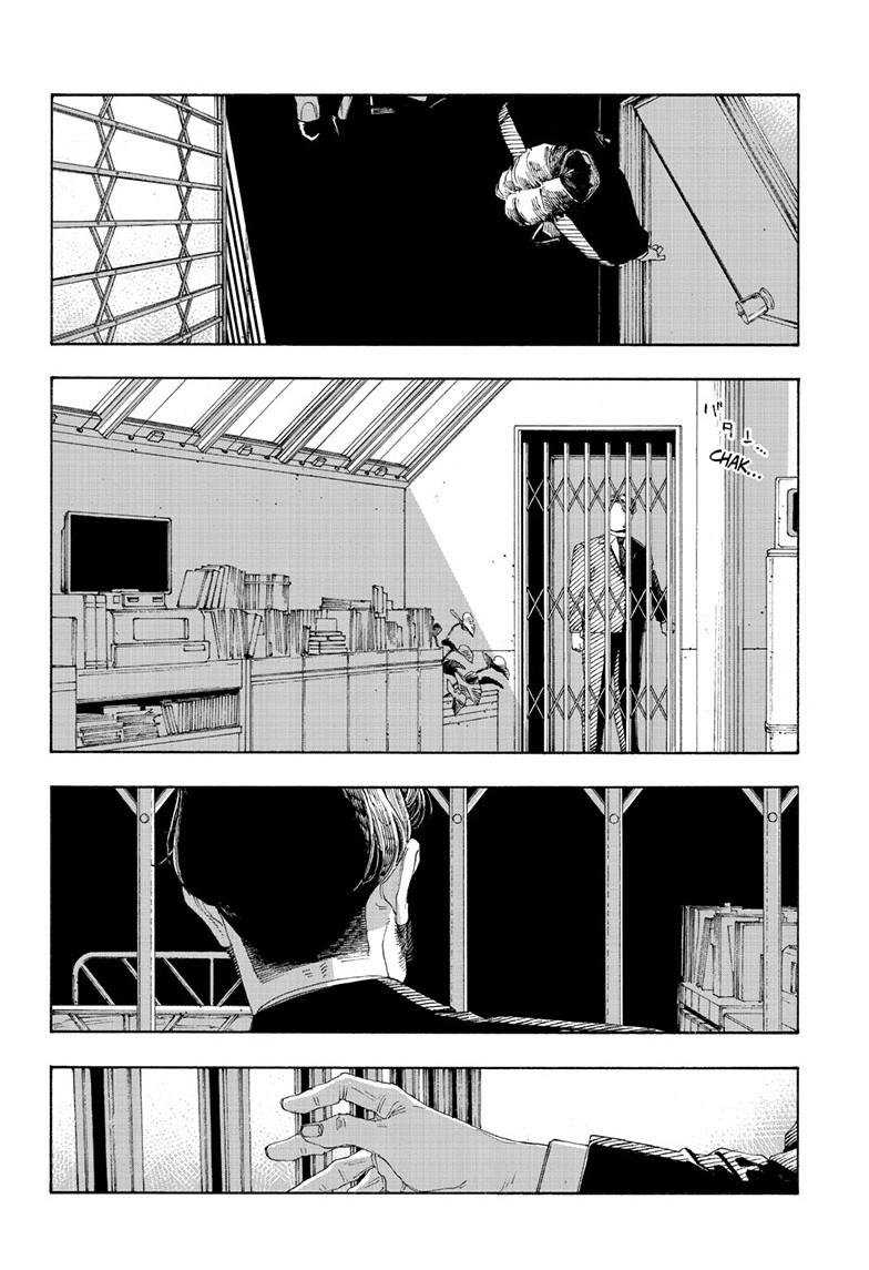 Fool Night Chap 77 - Next Chap 78