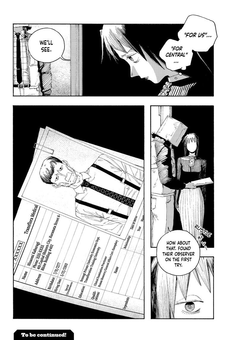 Fool Night Chap 77 - Next Chap 78