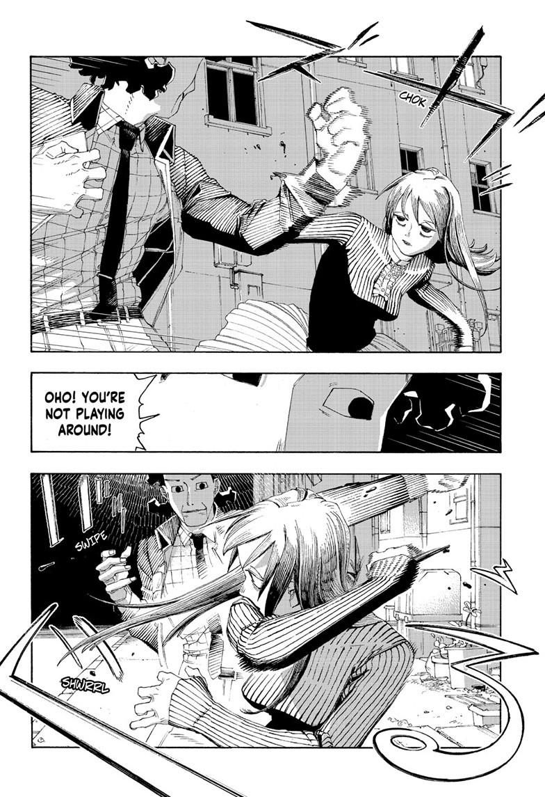 Fool Night Chap 77 - Next Chap 78