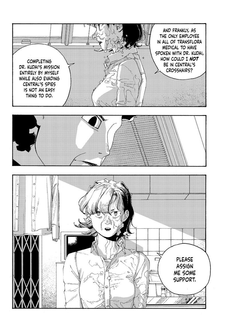 Fool Night Chap 74 - Next Chap 75