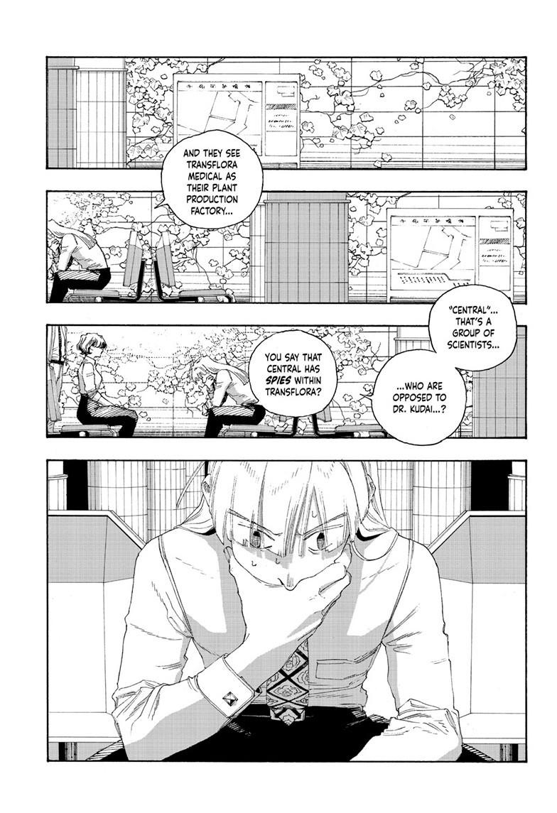 Fool Night Chap 74 - Next Chap 75