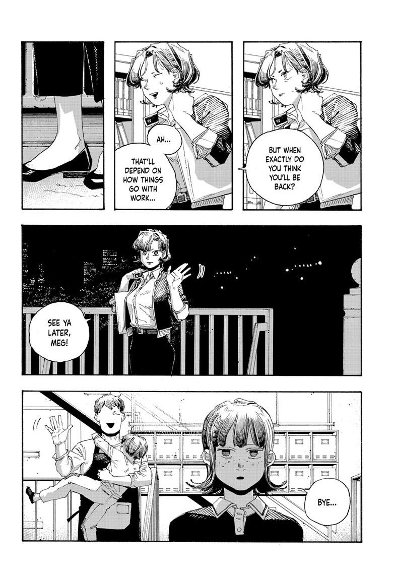 Fool Night Chap 74 - Next Chap 75