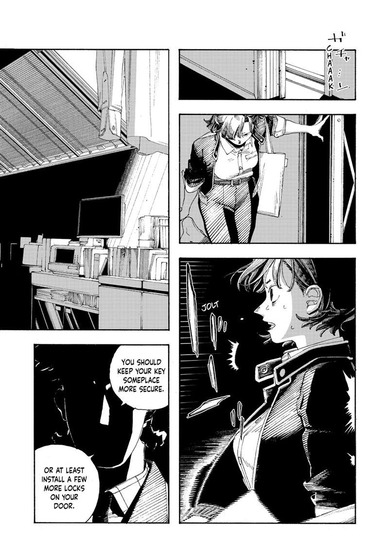 Fool Night Chap 74 - Next Chap 75