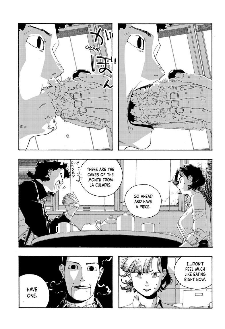 Fool Night Chap 74 - Next Chap 75