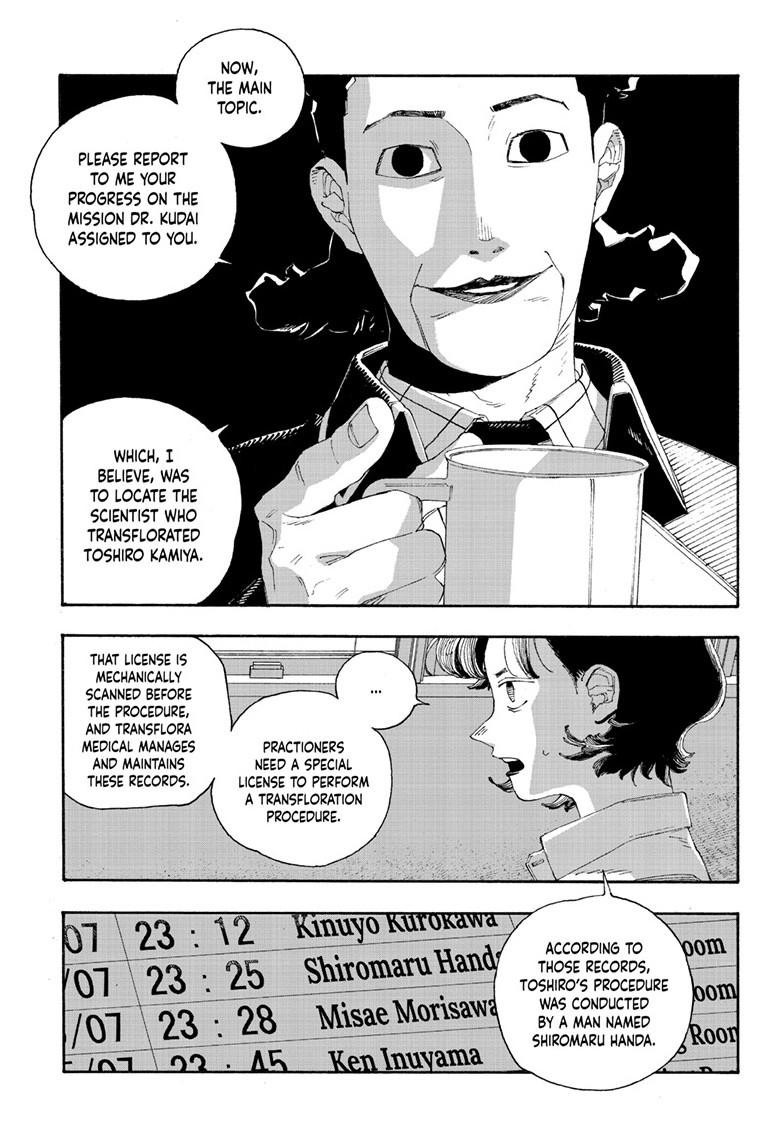 Fool Night Chap 74 - Next Chap 75