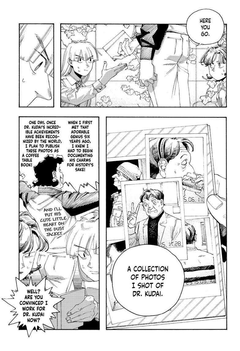 Fool Night Chap 75 - Next Chap 76