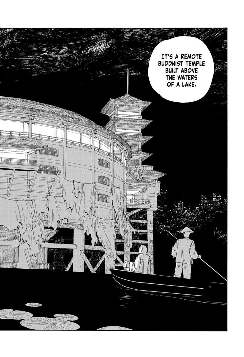 Fool Night Chap 75 - Next Chap 76