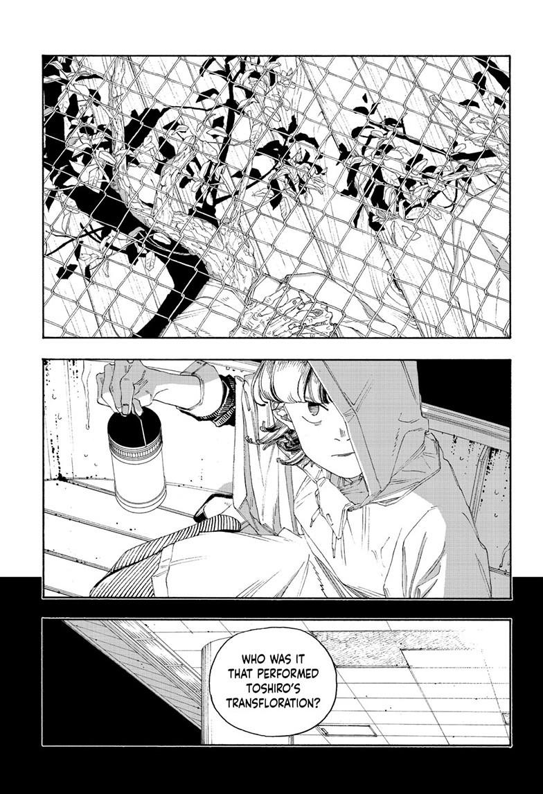 Fool Night Chap 75 - Next Chap 76