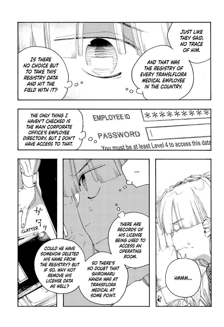 Fool Night Chap 75 - Next Chap 76