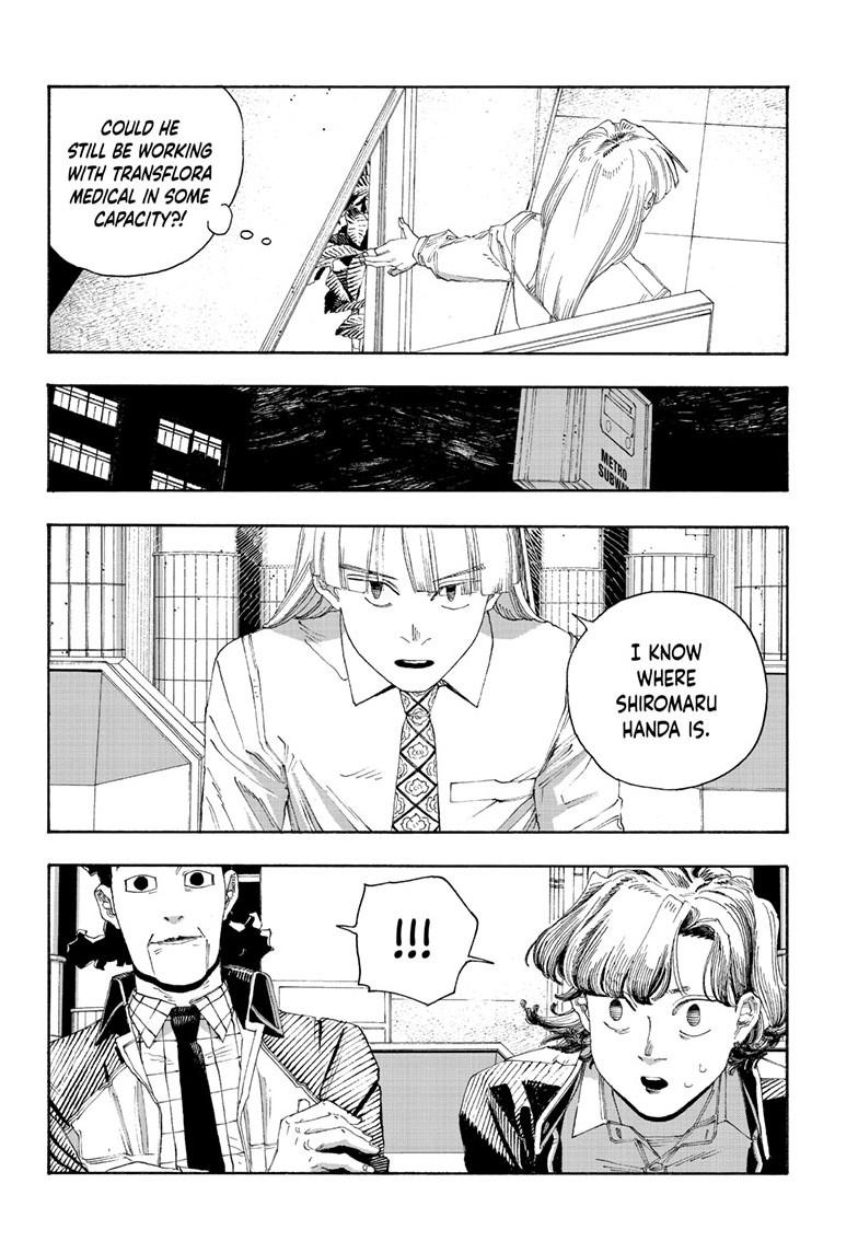 Fool Night Chap 75 - Next Chap 76