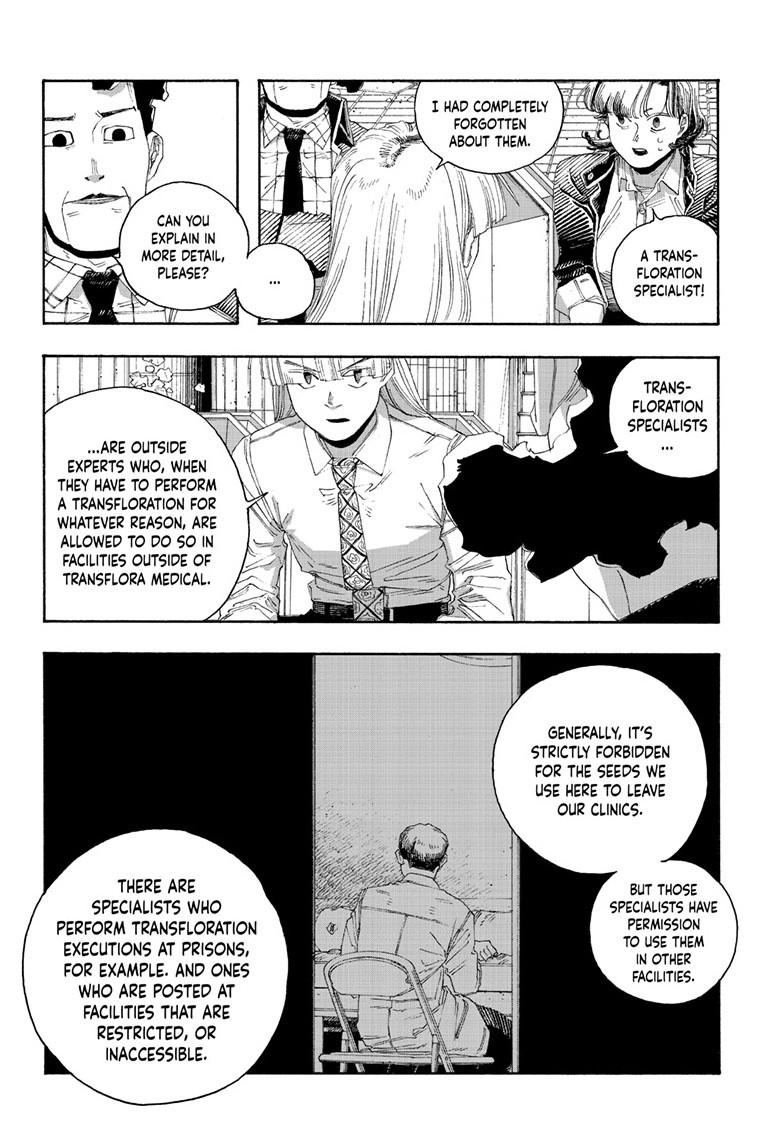 Fool Night Chap 75 - Next Chap 76