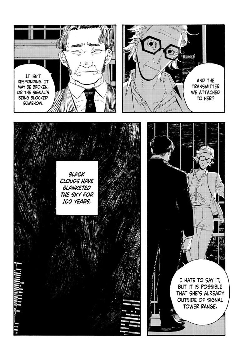 Fool Night Chap 76 - Next Chap 77