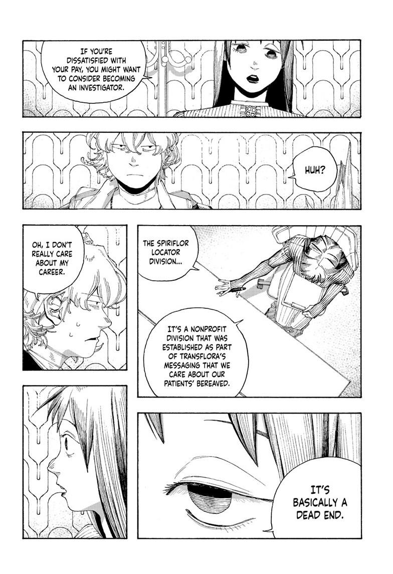 Fool Night Chap 76 - Next Chap 77