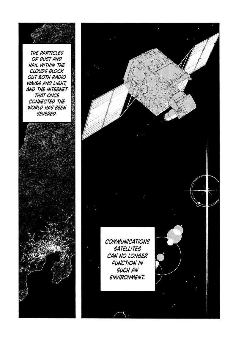 Fool Night Chap 76 - Next Chap 77