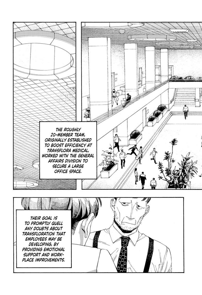 Fool Night Chap 76 - Next Chap 77