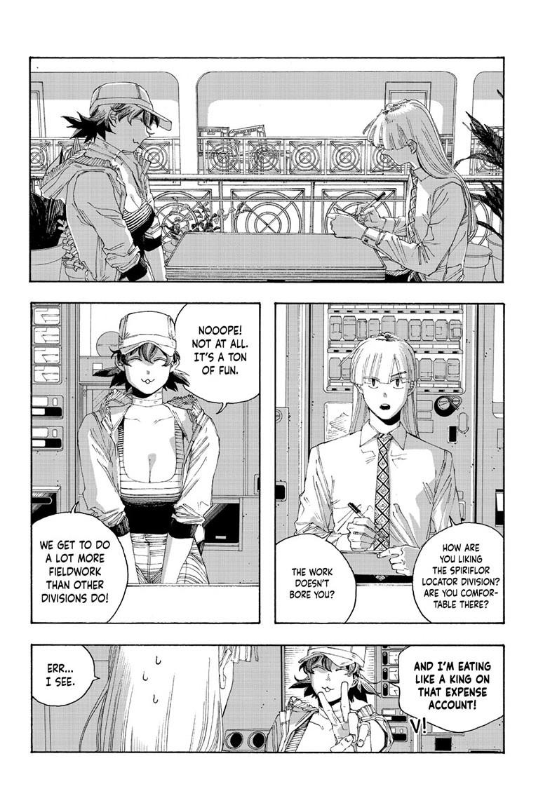 Fool Night Chap 76 - Next Chap 77