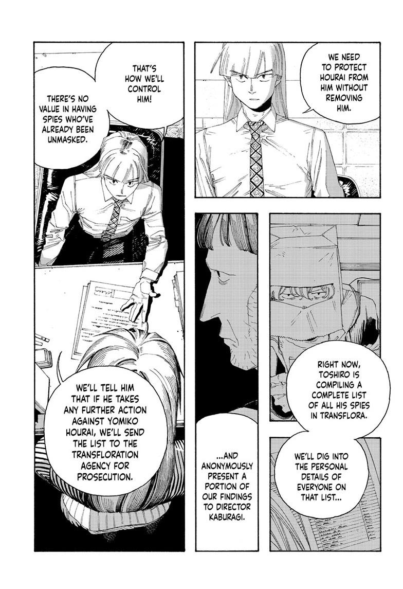 Fool Night Chap 78 - Next Chap 79