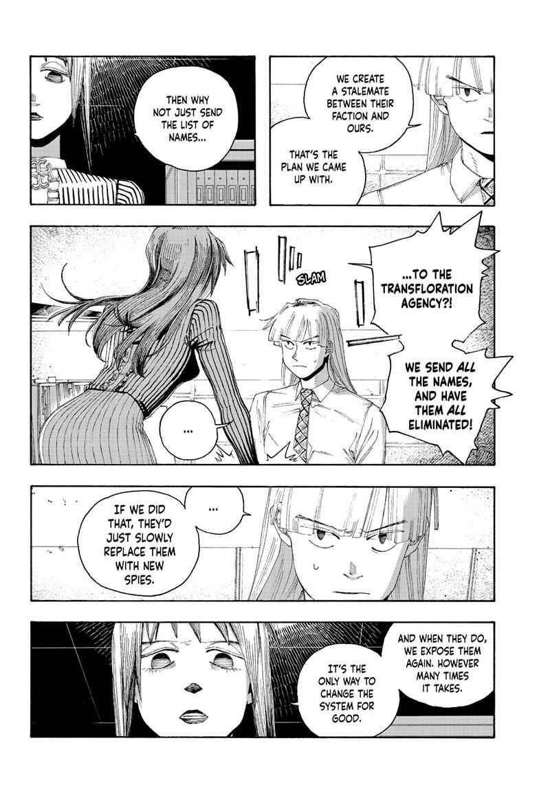 Fool Night Chap 78 - Next Chap 79