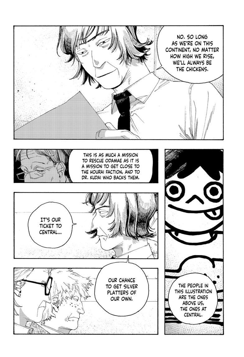 Fool Night Chap 78 - Next Chap 79