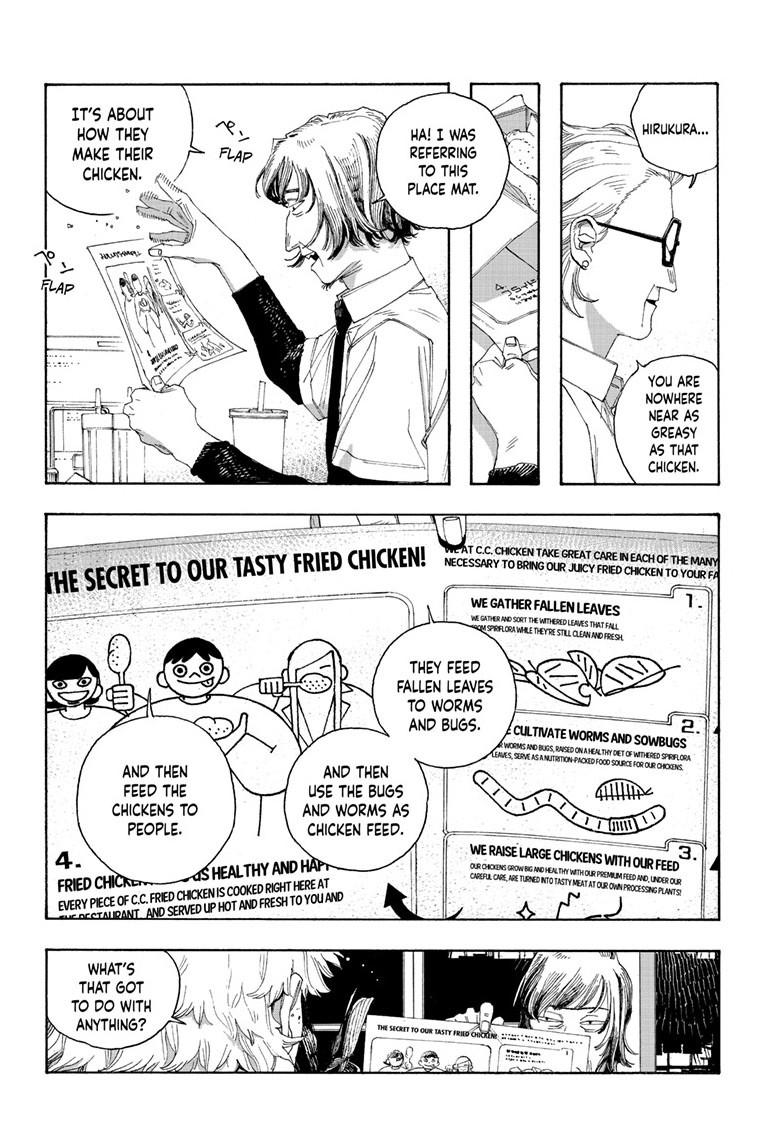 Fool Night Chap 78 - Next Chap 79